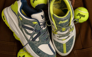 Dizygotic X Penn Project Alpha "Mixmatch"