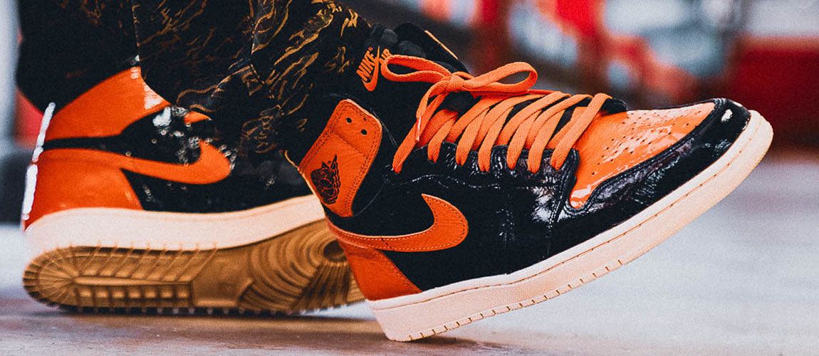 Air Jordan 1