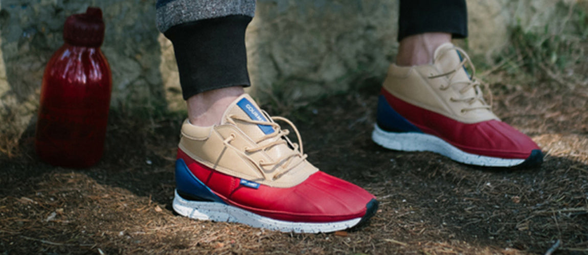 Gourmet shop trainers website