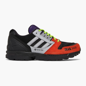 Irak NYC X Adidas ZX 8000 Gore Tex 2020