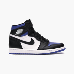 Air Jordan 1 Retro High OG "Royal Toe"
