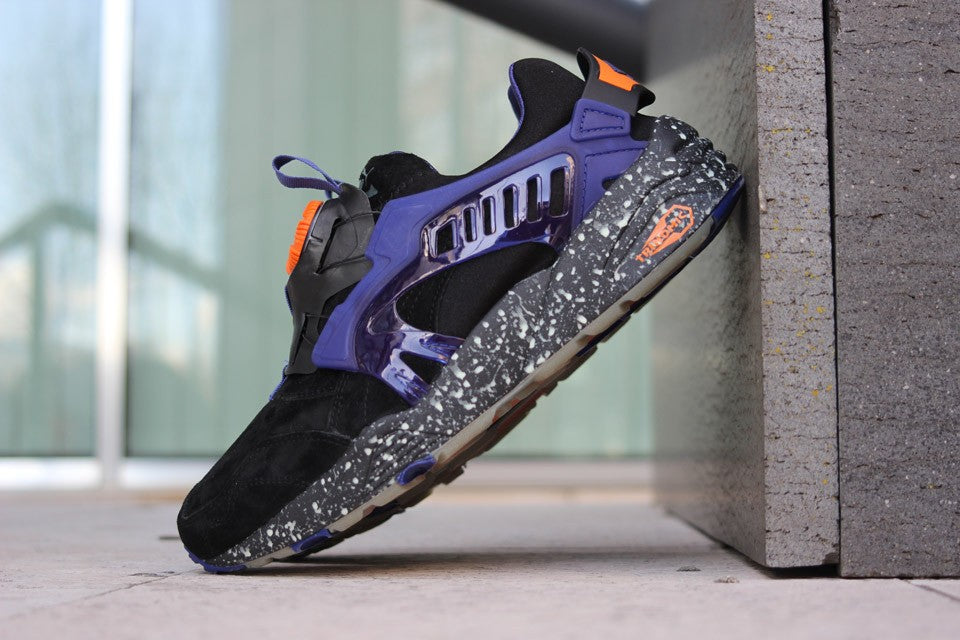 Puma disc sun and moon Clearance