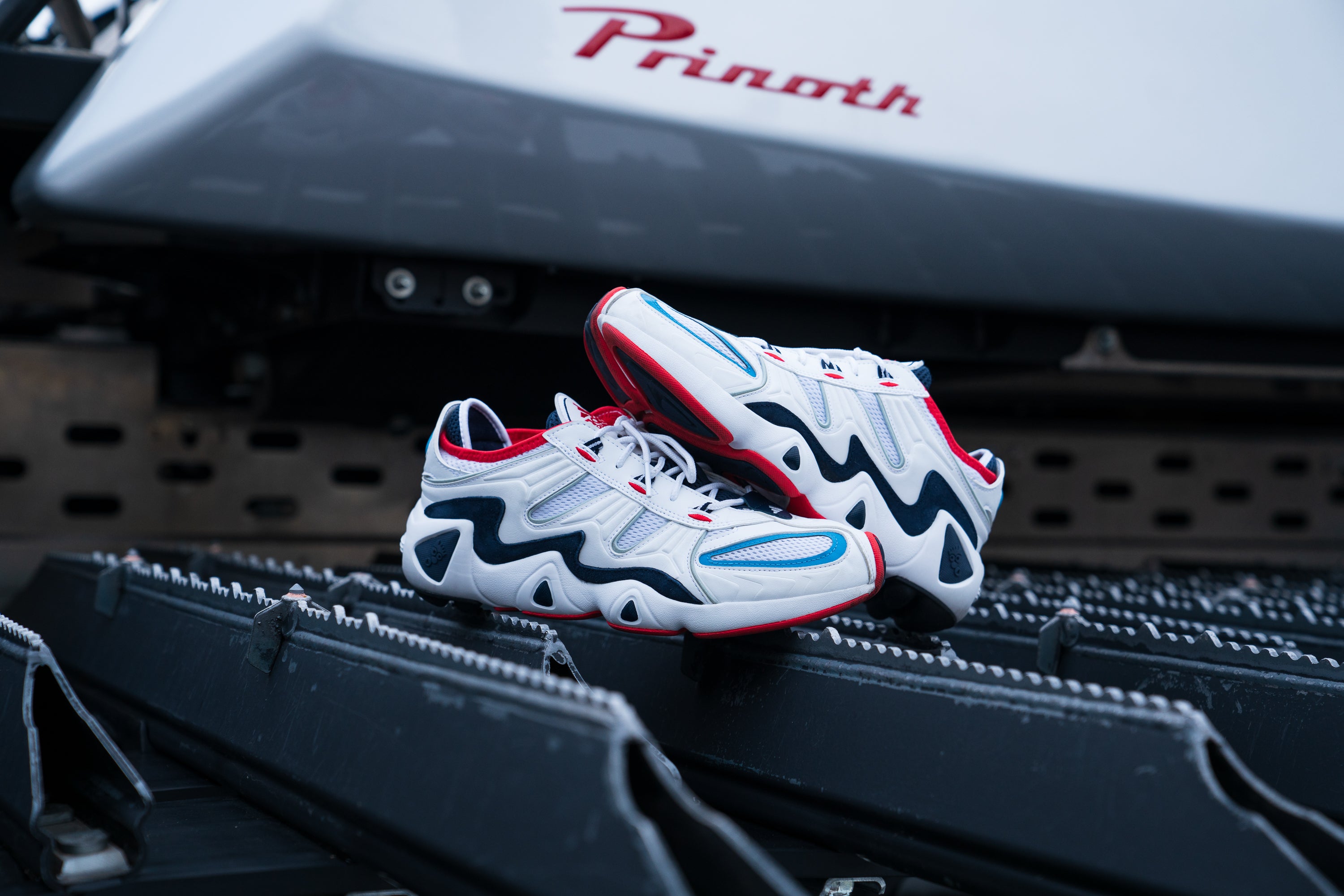 Adidas consortium 2025 salvation