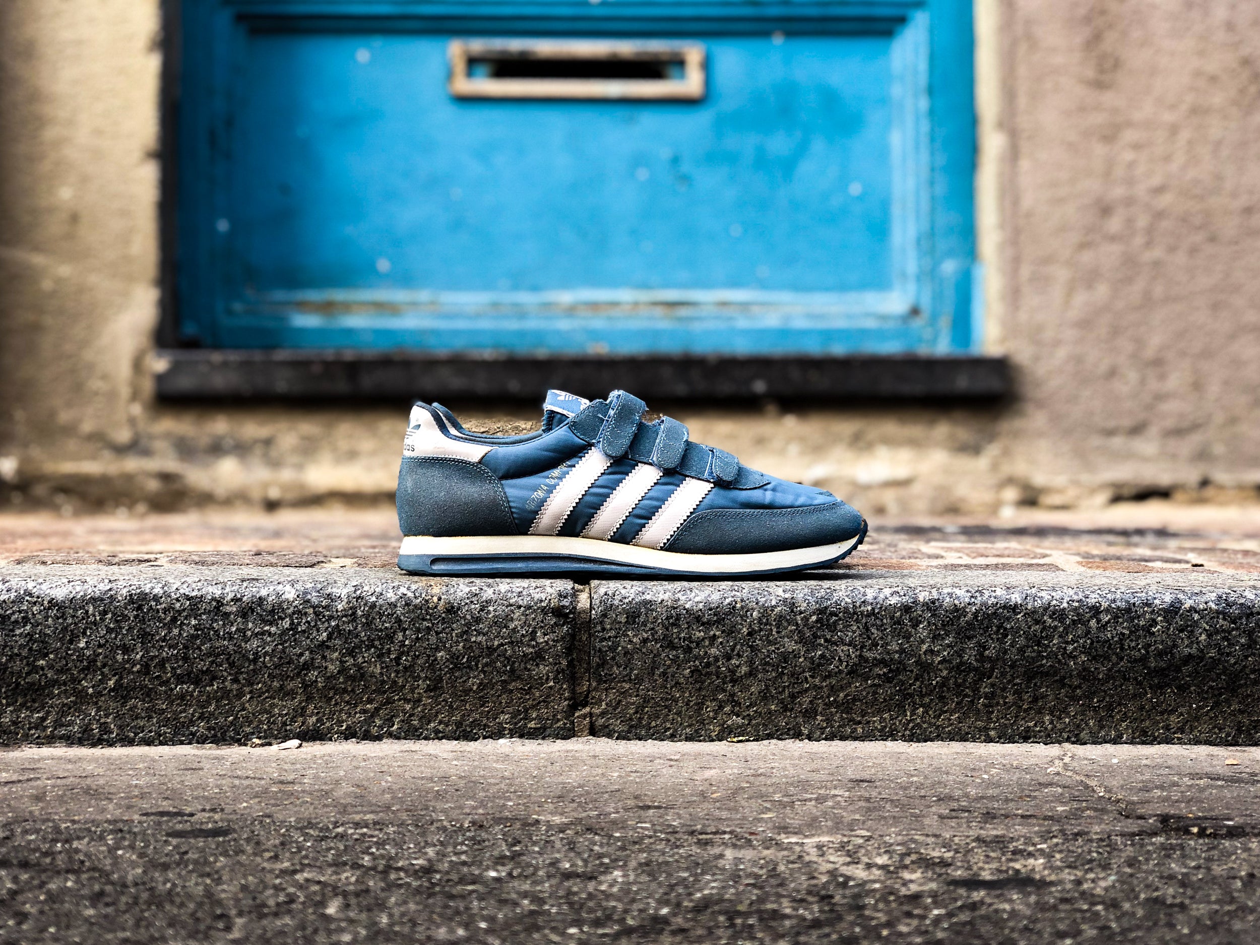 Adidas hot sale arizona confort