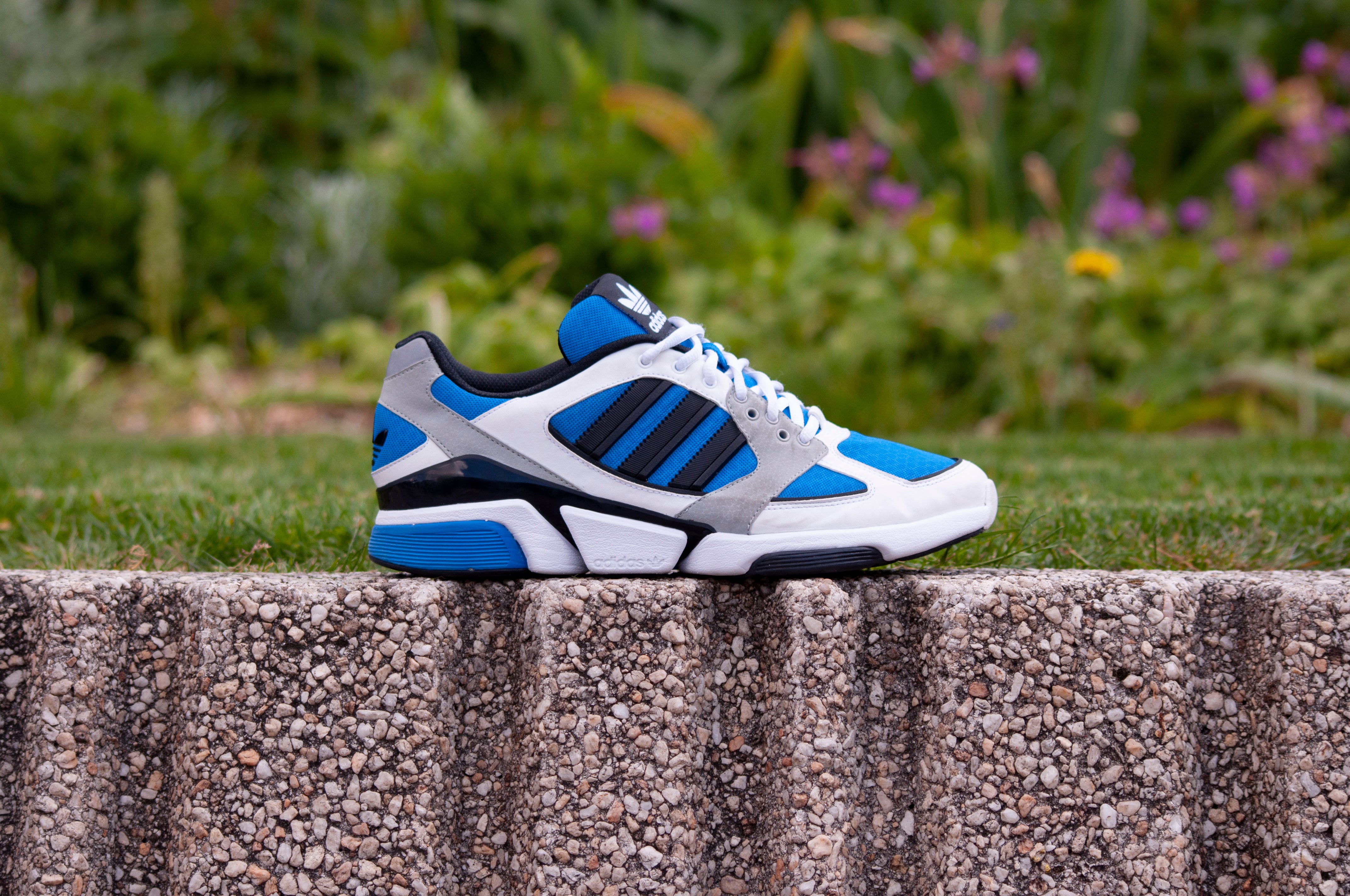 Adidas mega torsion hotsell