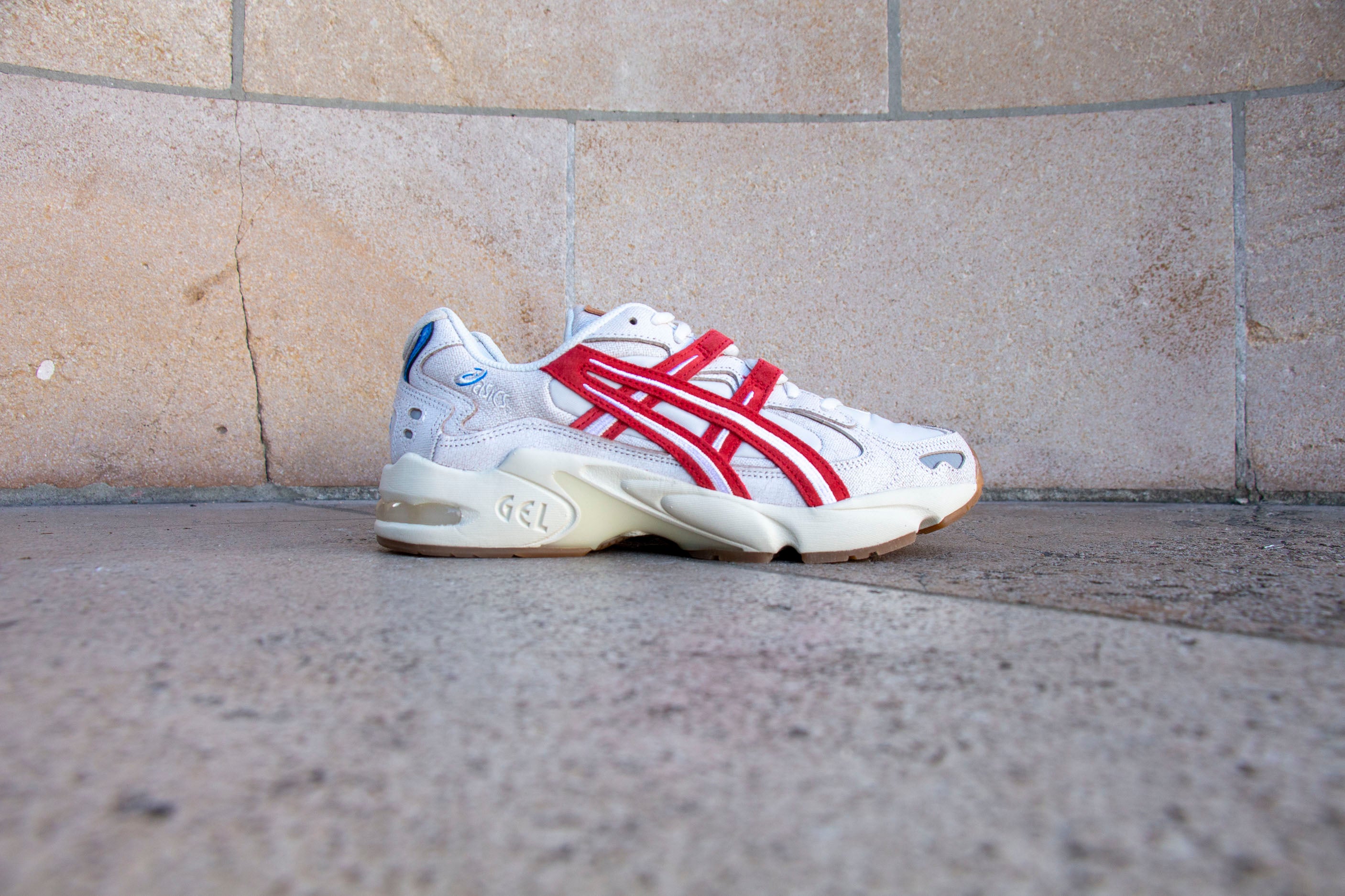 Asics Gel Kayano V OG