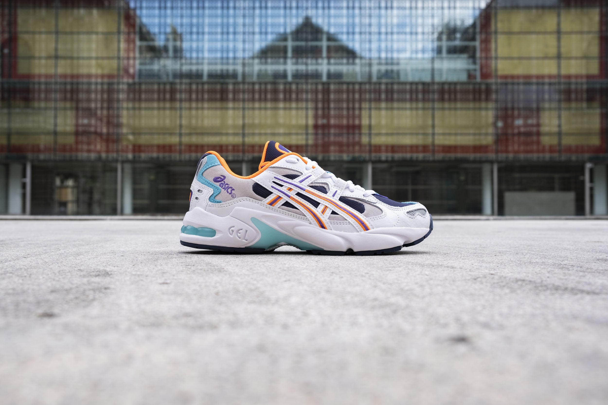 Asics Gel Kayano V OG