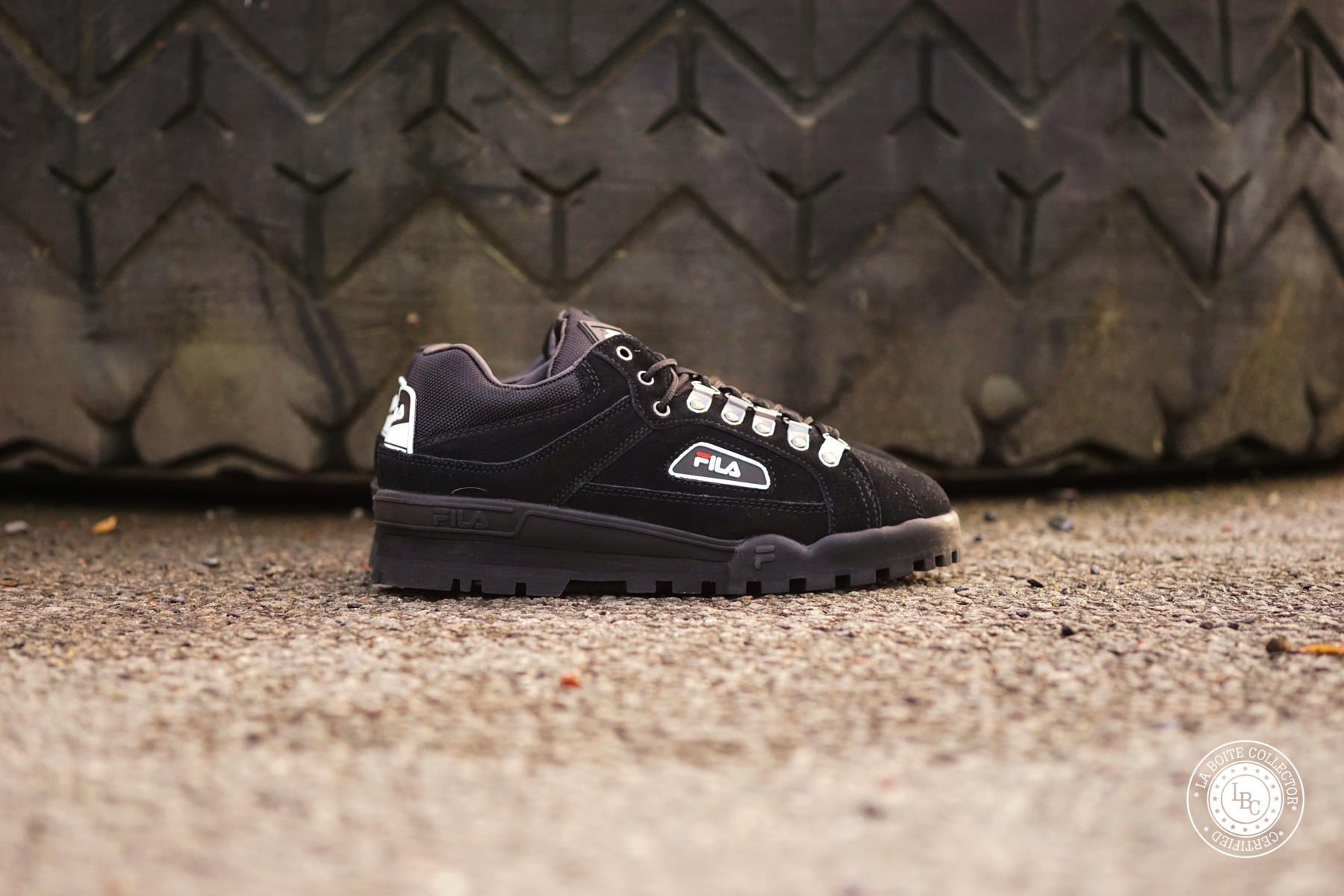Fila sales trailblazer womens