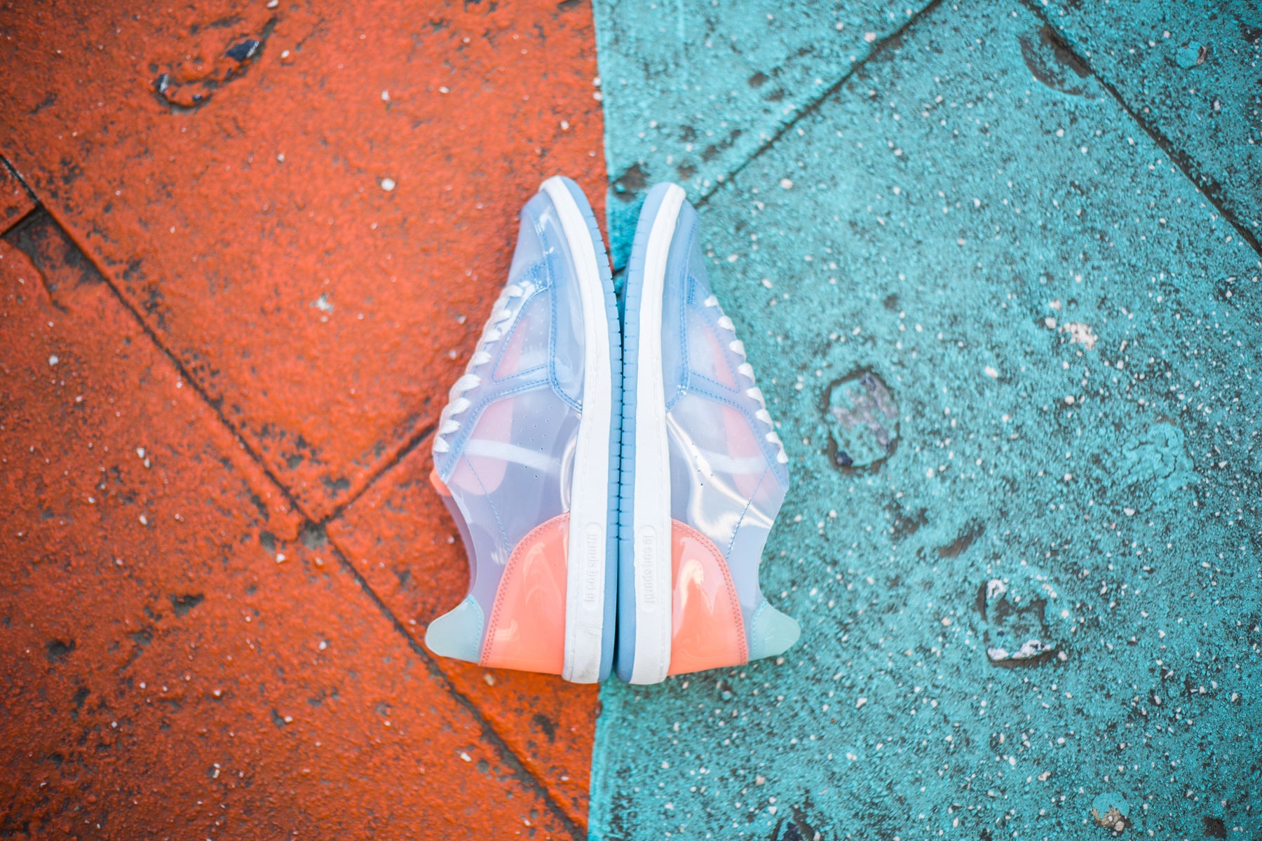 Coq sportif icons top
