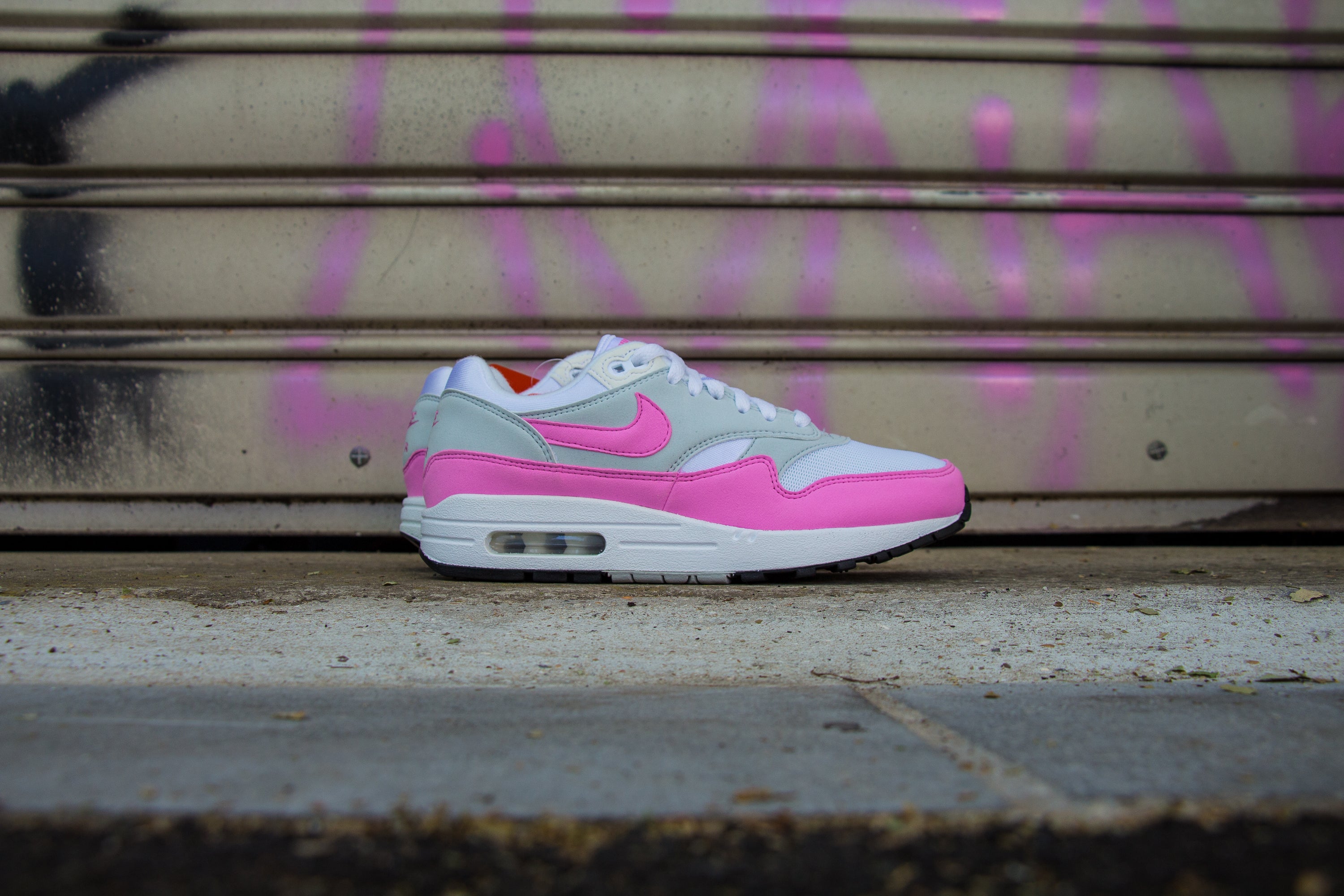 Pink air max 2018 Clearance