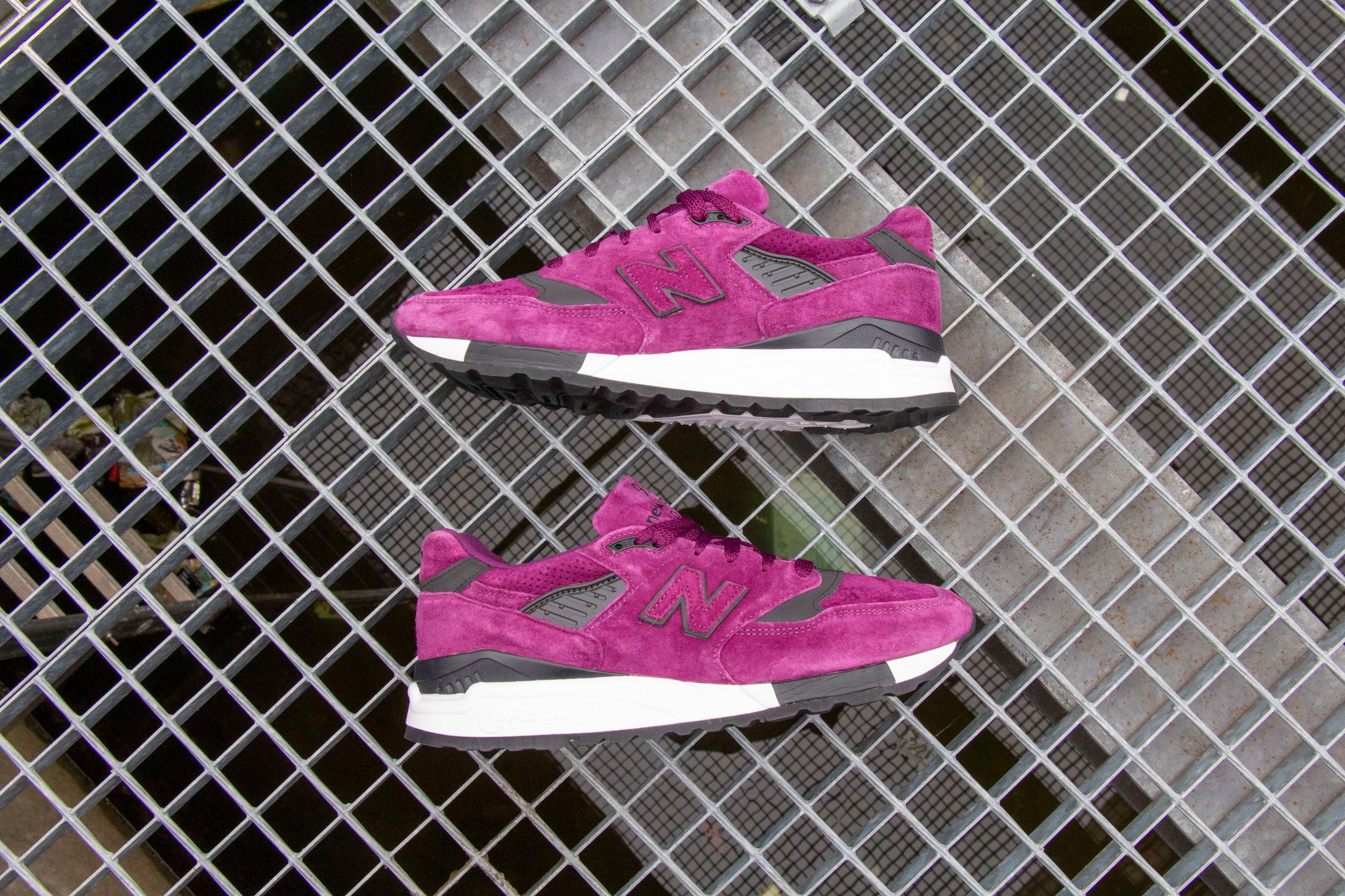 New cheap balance m998cm