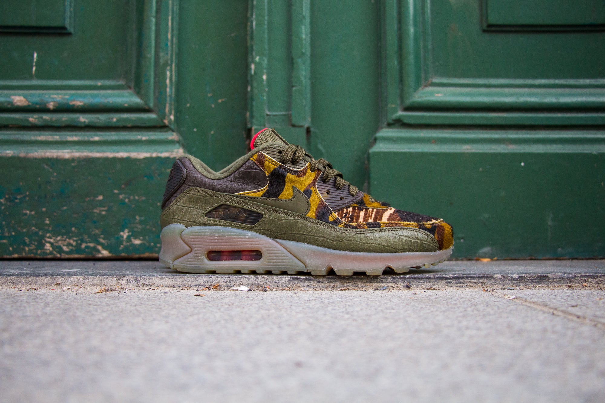 Nike Air Max 90