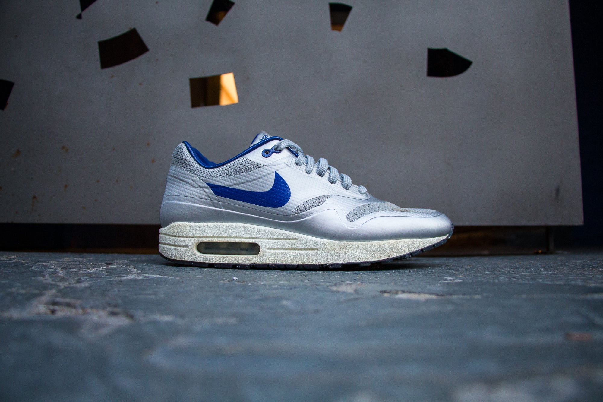 Nike air max 1 hyp qs store night track