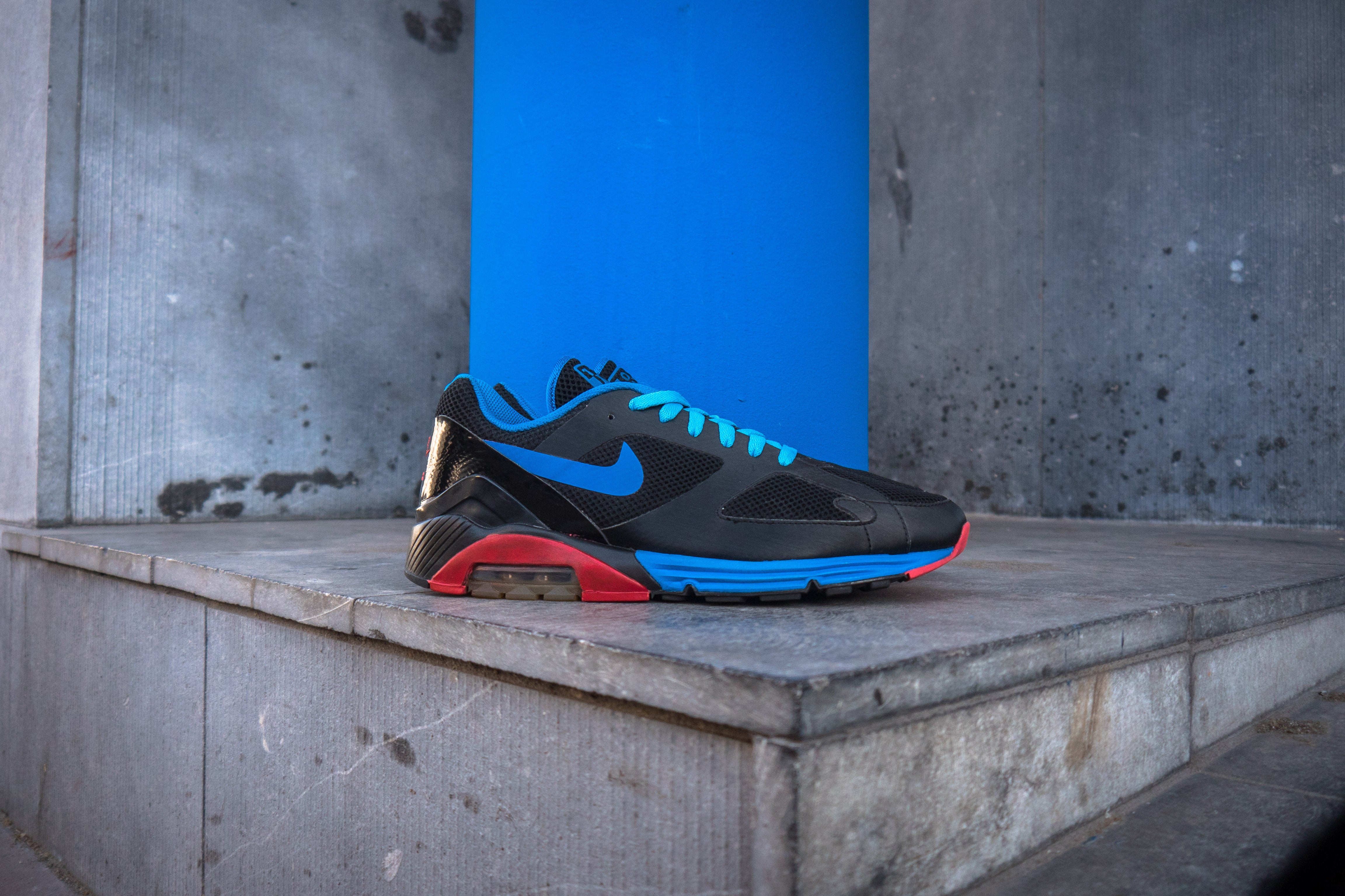 Air max store 180 lunar