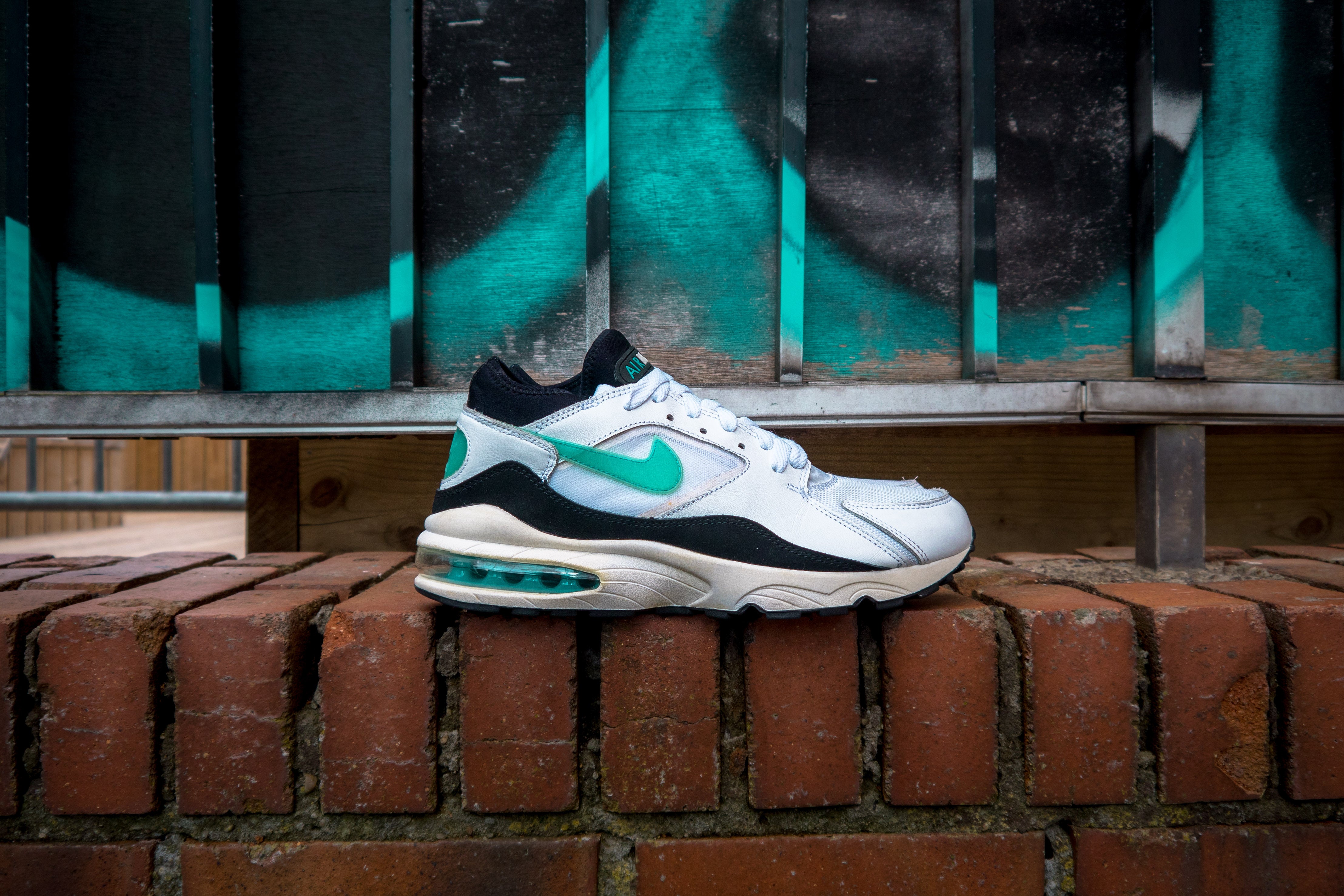 Air max menthol clearance