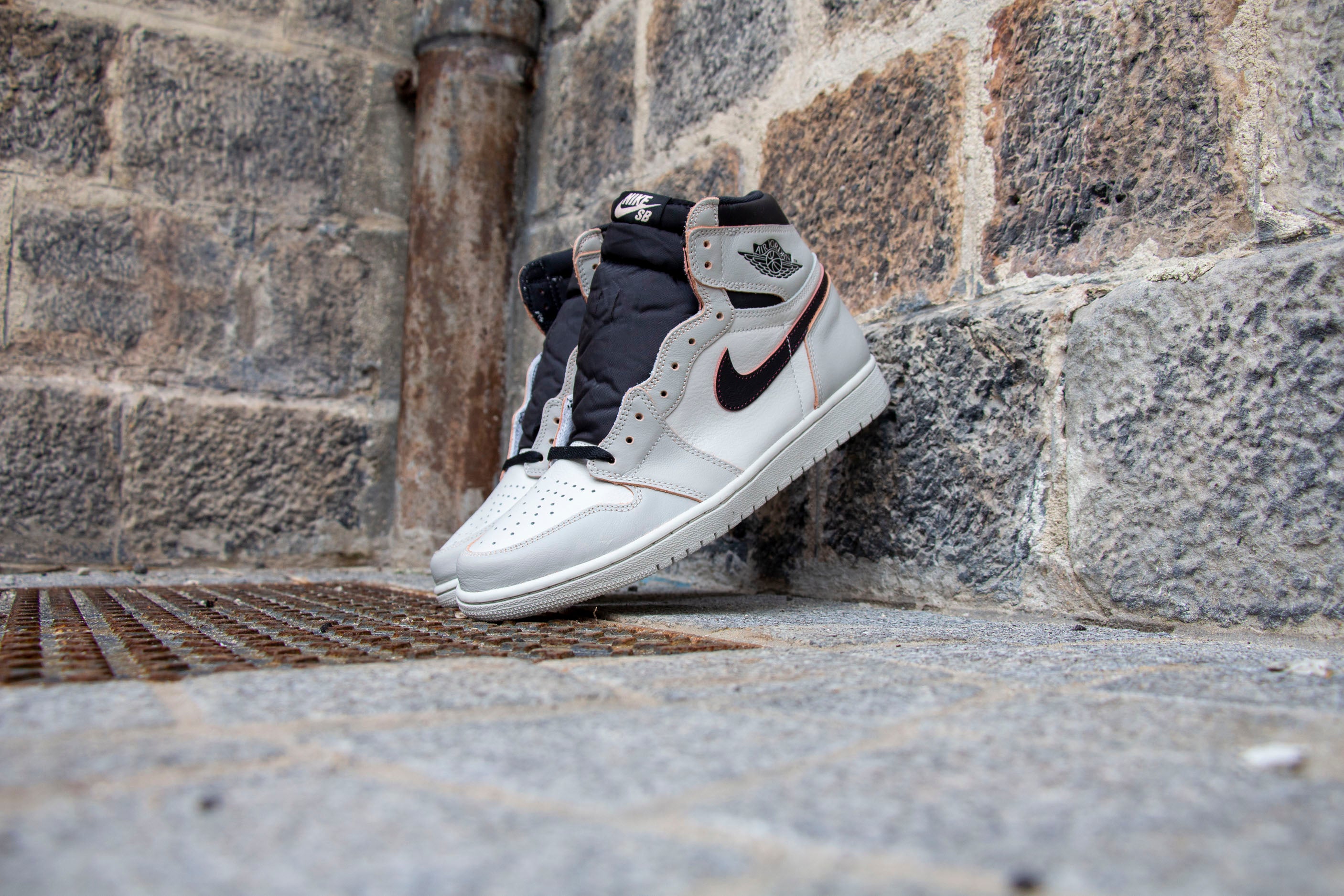 Nike sb jordan paris Clearance