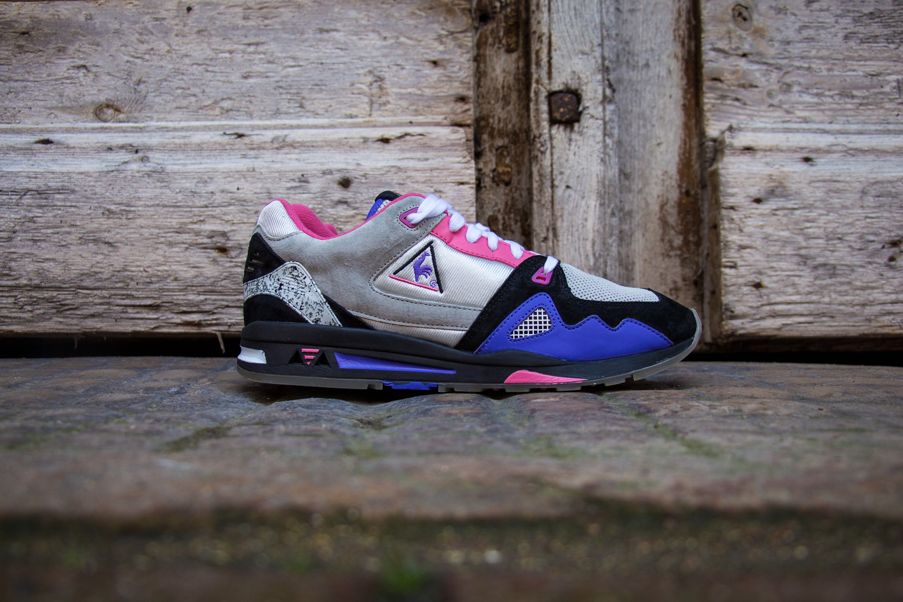 Le coq sportif opium on sale