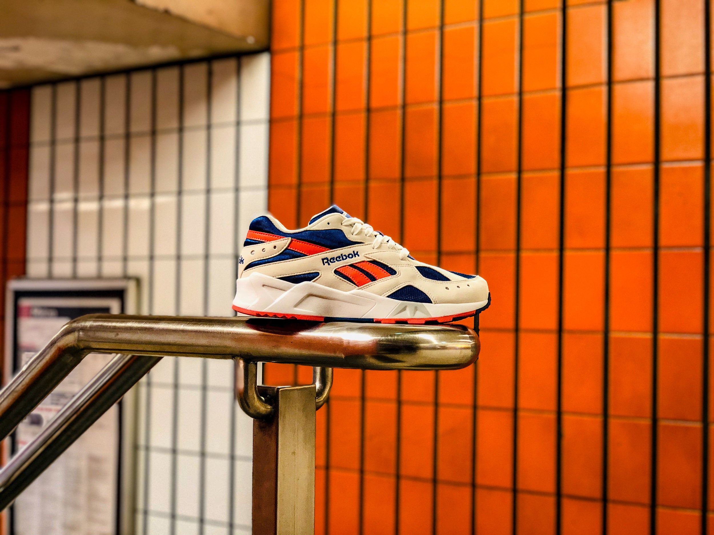 Reebok 2025 aztrek cn7068