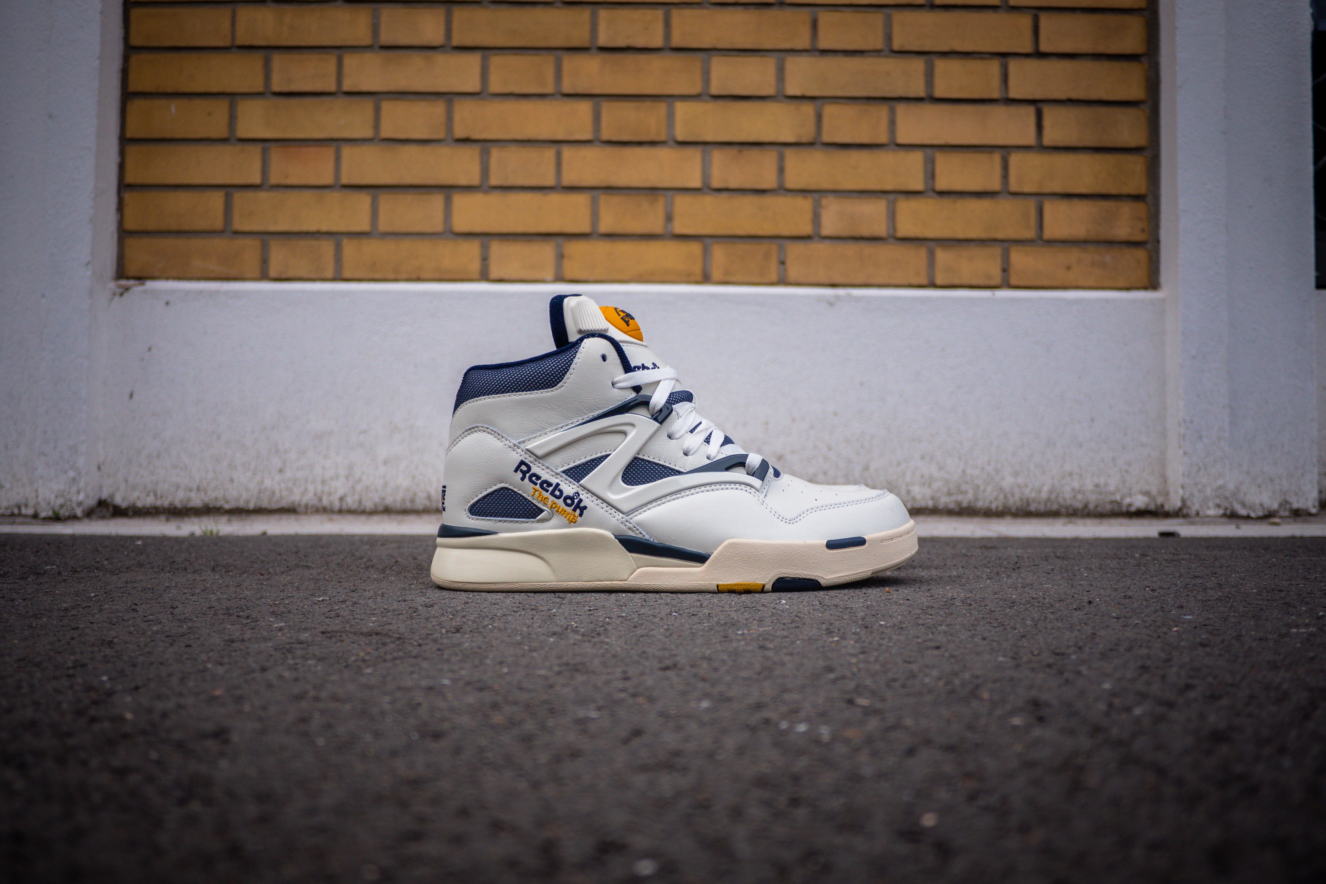 Ou acheter des reebok pump sales