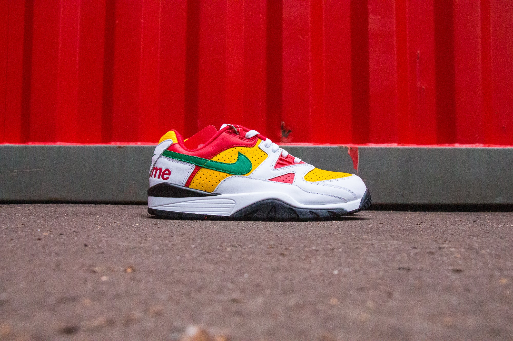 Nike supreme 3 Clearance