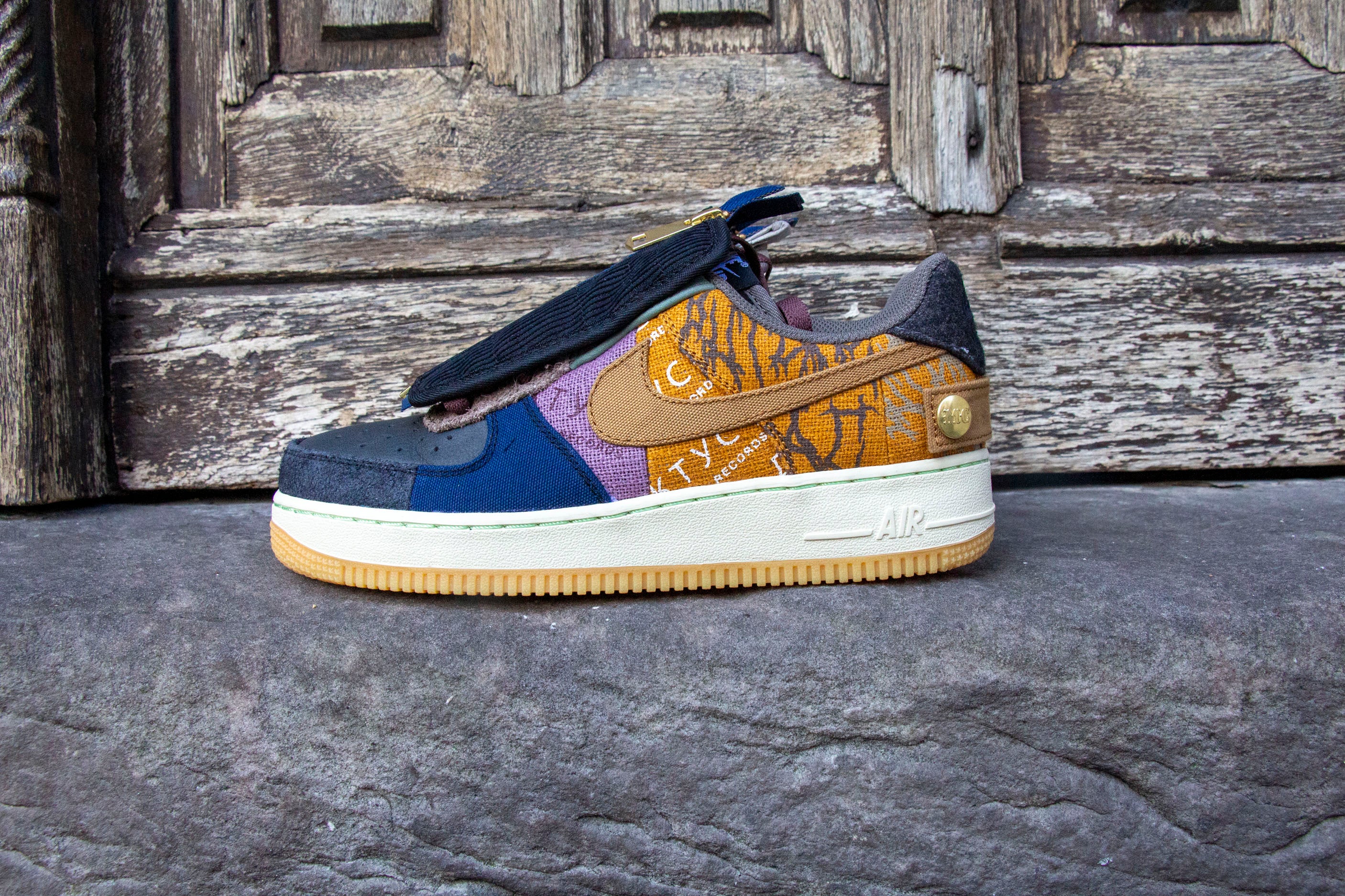Nike air force 1 payer en hotsell plusieurs fois