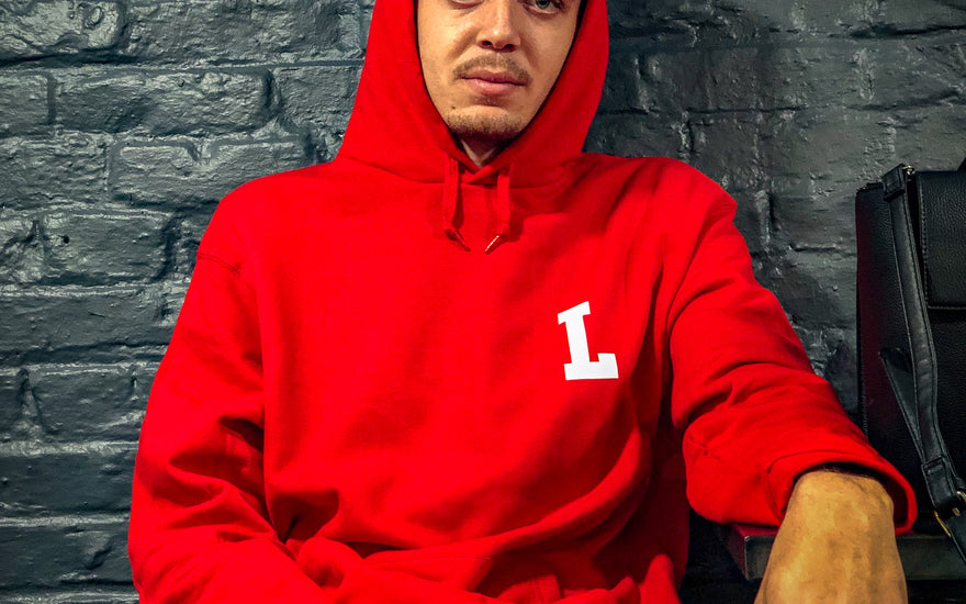 LBC Clothing "Lille University" Drop 1