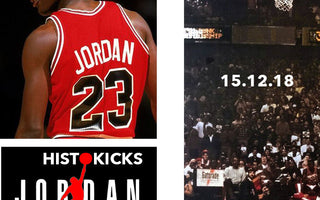 Histokicks Jordan
