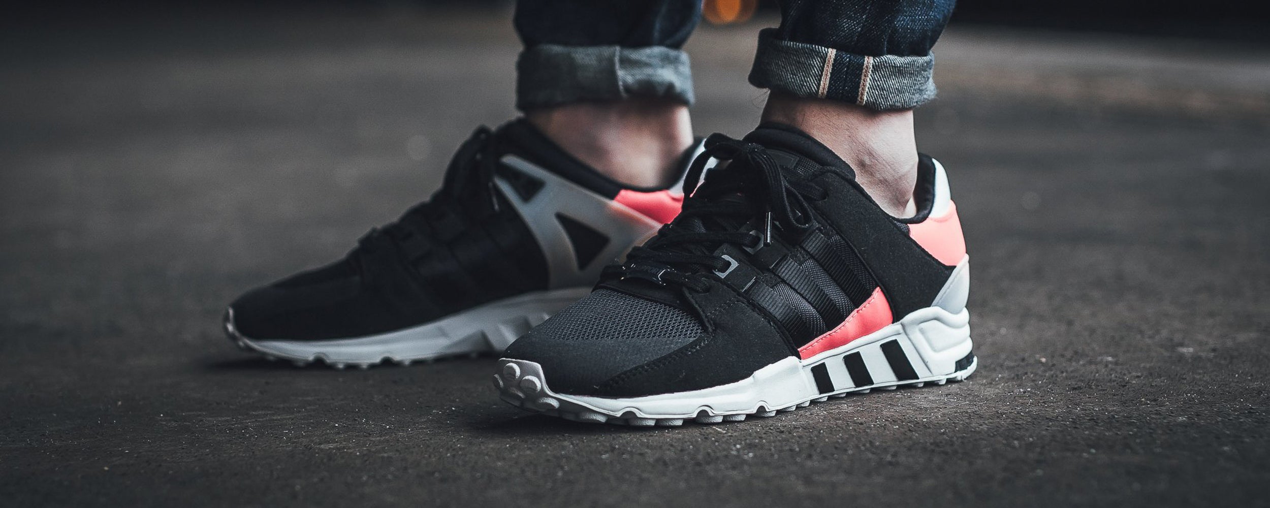 EQT