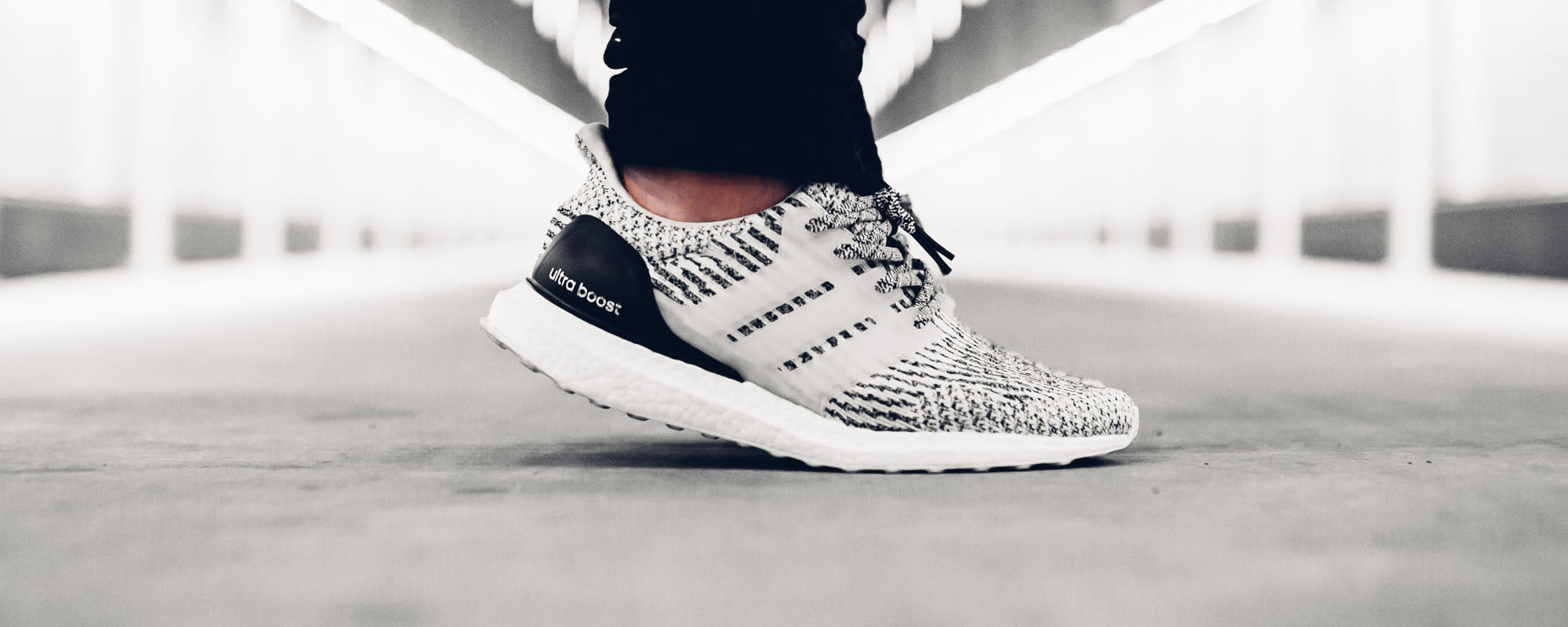 Adidas Boost