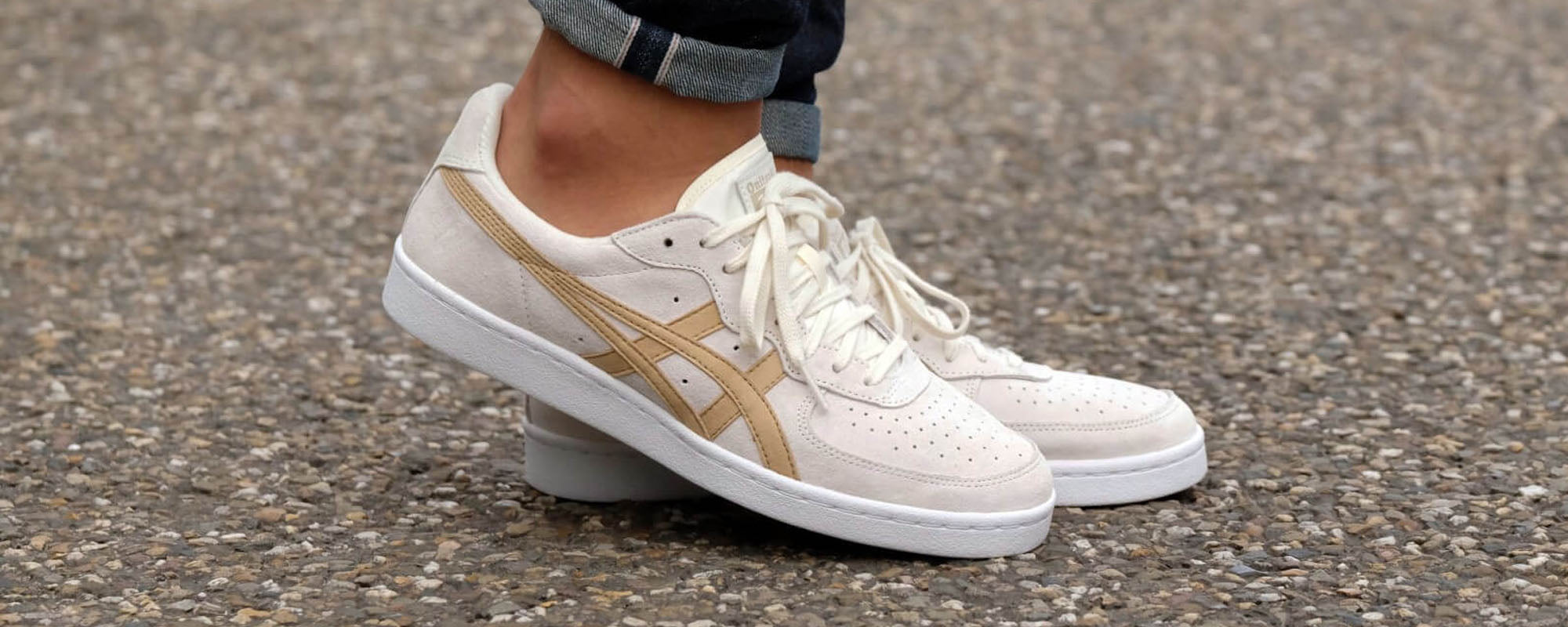 Onitsuka Tiger