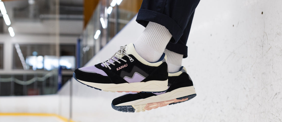 Karhu Aria