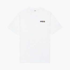 Parlez  Capri  T-Shirt - White