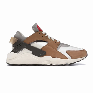 Stussy X Nike Air Huarache