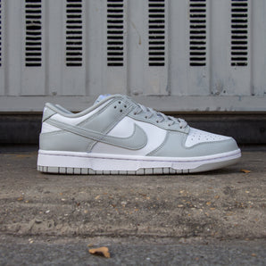 Nike Dunk "Grey frog"