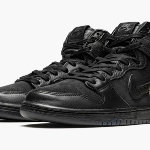 Nike SB X FAUST Dunk High