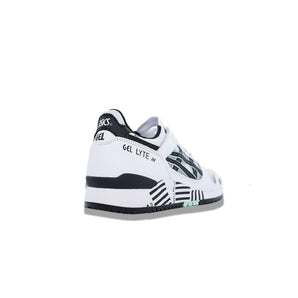 Asics Gel Lyte III "Tokyo Modern" Barcode