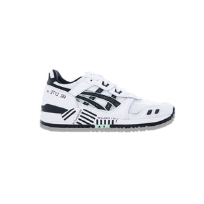 Asics Gel Lyte III "Tokyo Modern" Barcode