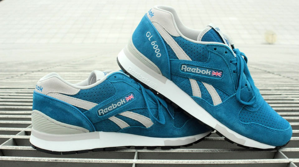 Reebok gl 6000 philippines Clearance