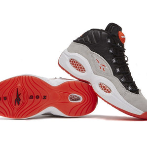 Reebok Question Pump Limited Edition
