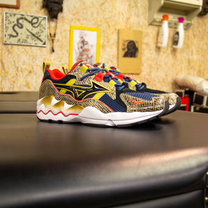 Mizuno kobra 2025