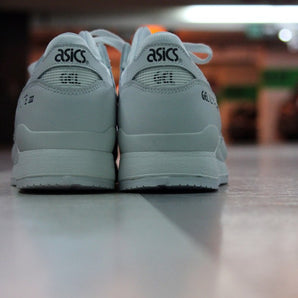 Asics Gel Lyte III "Pure White"