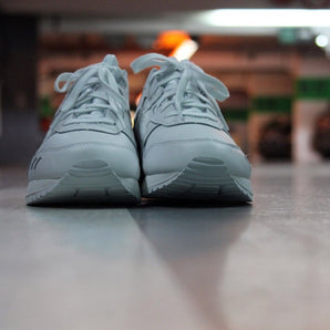 Asics Gel Lyte III "Pure White"
