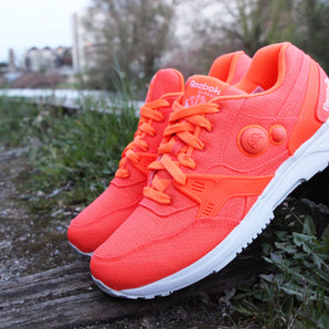 Reebok Running Dual Pump