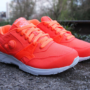 Reebok Running Dual Pump
