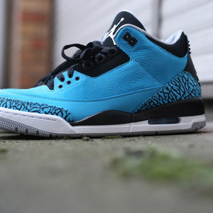 Air Jordan 3 Retro 'Powder Blue'