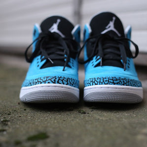 Air Jordan 3 Retro 'Powder Blue'