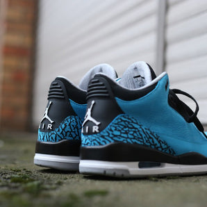 Air Jordan 3 Retro 'Powder Blue'