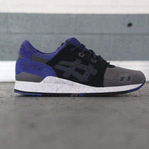 Asics Gel Lyte III "High Premium" Pack