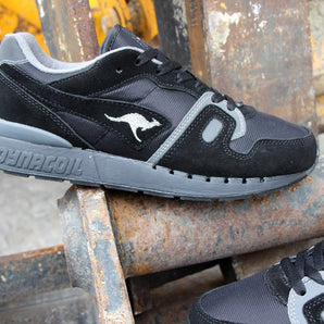 Kangaroos Omnicoil II