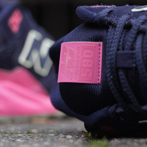 New Balance 580 Kids